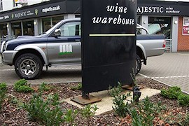 Commercial gardening in Kent and Sussex