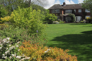 Gardening services in Brenchley and Horsmonden