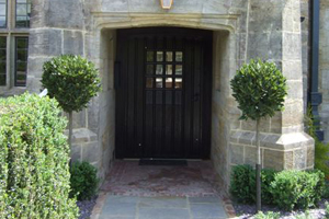 Gardener in East Sussex